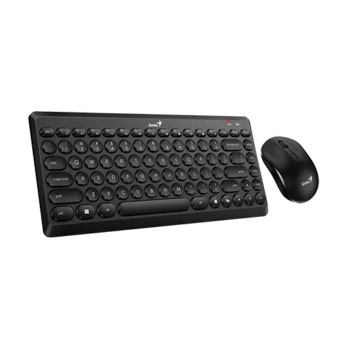 Teclado Genius Luxemate Q8000 Usb