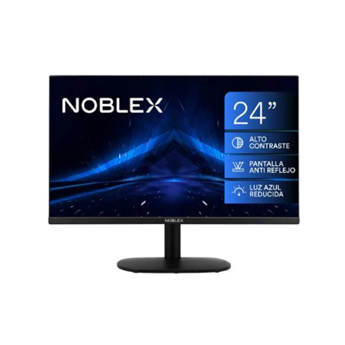 NOBLEX MONITOR 24 FHD 1920*1080 LED (MK24X7100)
