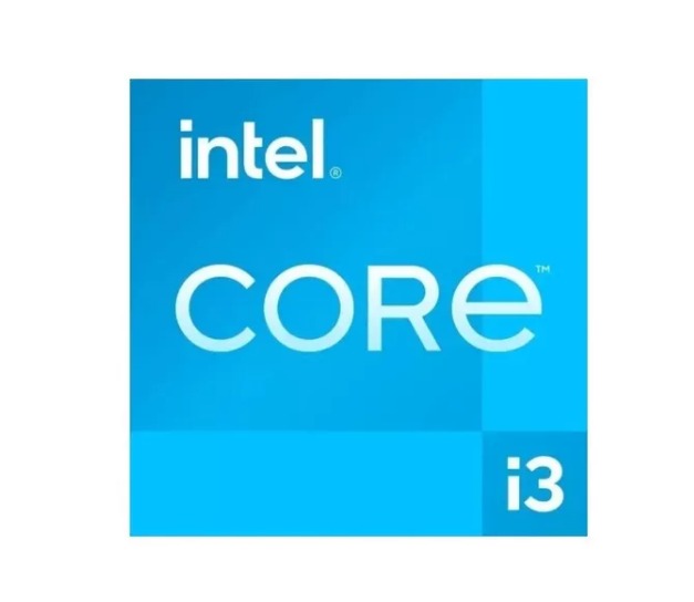 Procesadores  CORE I3-13100 13TH 3.4 GHZ 4.5 GHZ CACHE 12MB (1700) (BX8071513100)