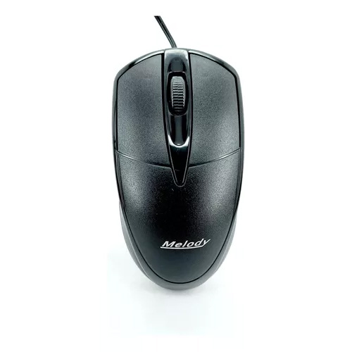 Mouses  MELODY MOUSE USB MKG 550