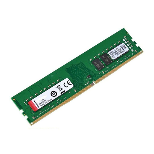 Memorias DDR4 8GB 8192MB 3200MHZ KINGSTON CL22 (KVR32N22S8L/8)