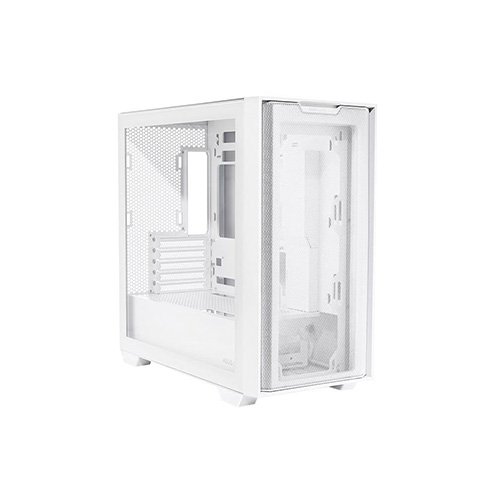 GABINETE ASUS CASE A21 WHITE (A21/WHT)
