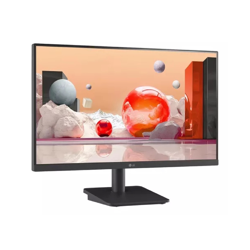 Monitor LG 24 LED FULL HD IPS 100HZ (24MS500-B)