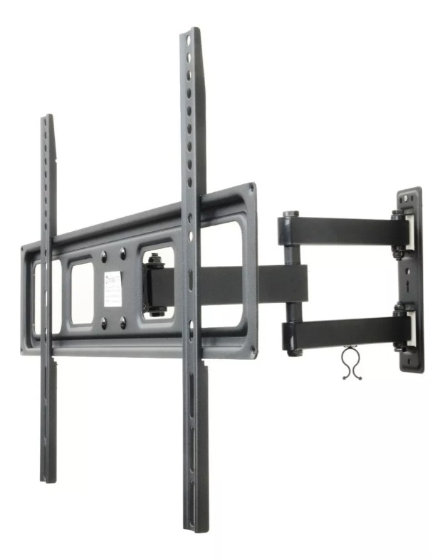 INTELAID SOPORTE PARA PARED 37" A 70" TV/CURVO (IT-TS5C)