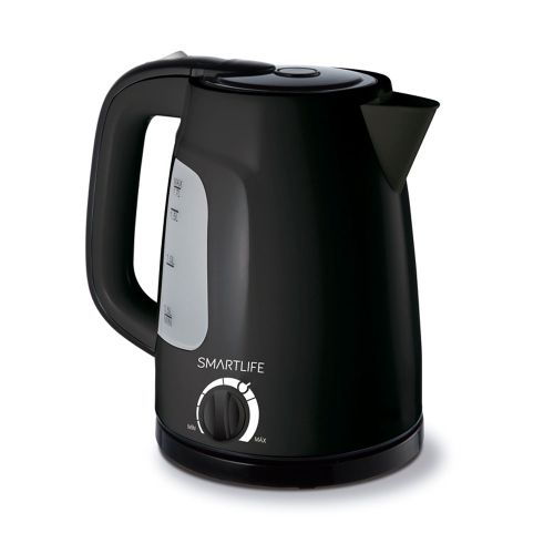 ELECTRODOMESTICO JARRA ELÉCTRICA SMARTLIFE  SL-EK1714B (SL-EK1714BPN)