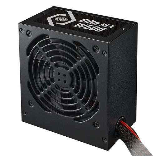 FUENTE 500W COOLER MASTER ELITE NEX PN500 (MPW-5001-ACBK-PWO)