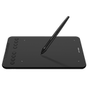 Tableta digitalizadora XP-PEN TABLA GRAFICA DECO MINI7 WIRELESS (0654913040907)