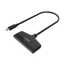 Netmak Adaptador Tipo C A Sata (Nm-Sata4)